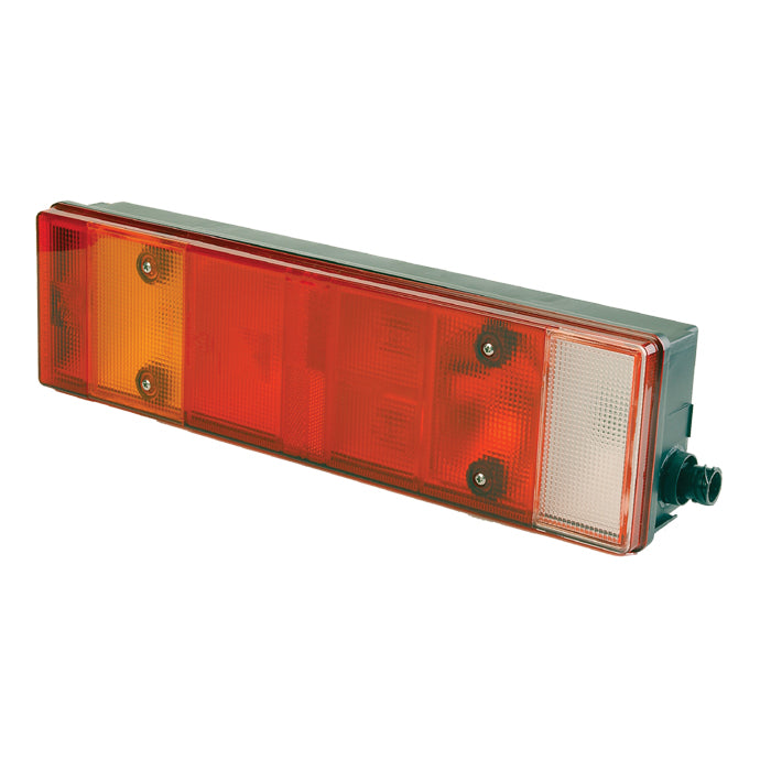 Manuale 8125225 6443 fanale posteriore dx manuale f2000 | fratelli leo