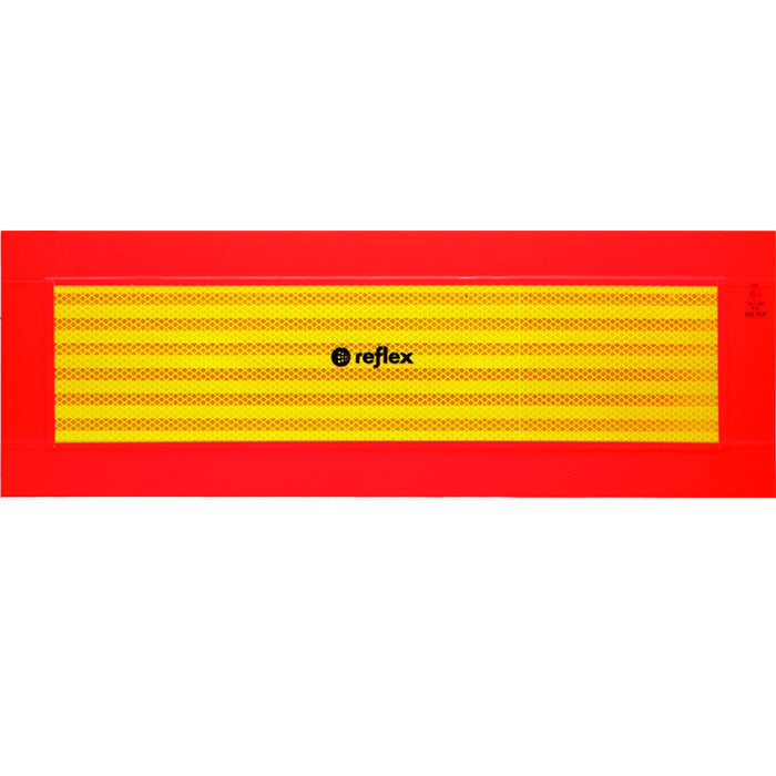 Universale pannelli per rimorchio adesivo kit2pz | fratelli leo