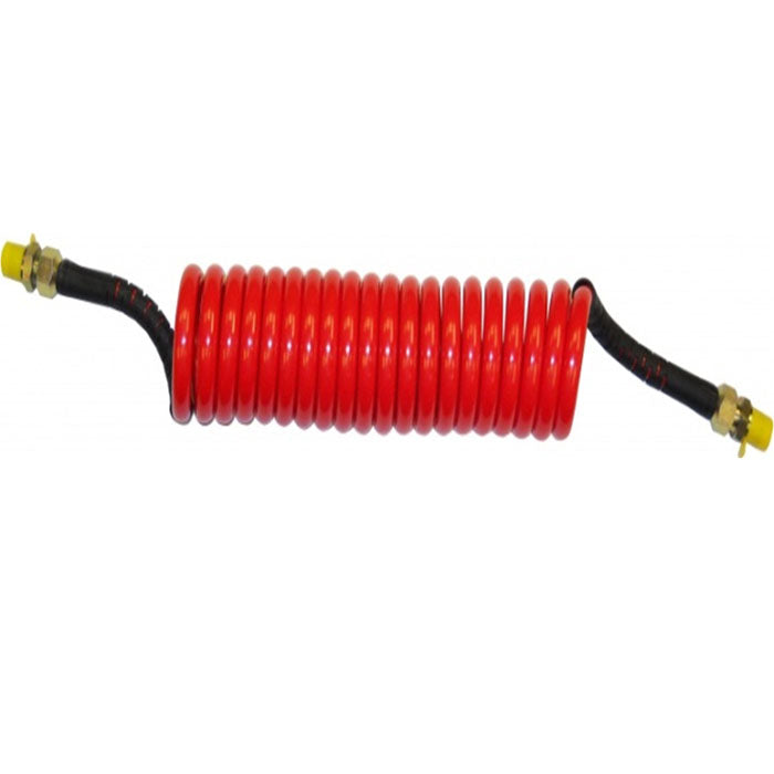 Universale spirale aria flexi air rosso | fratelli leo
