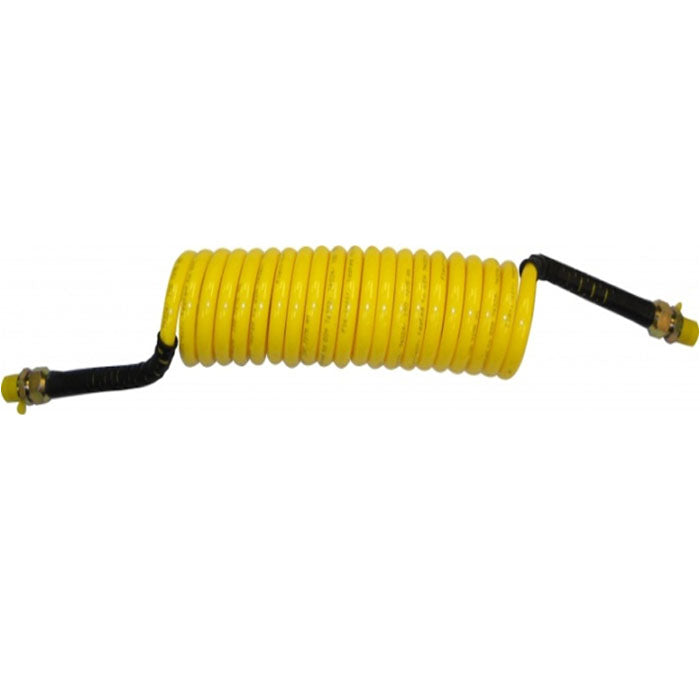 Universale spirale aria flexi air giallo | fratelli leo
