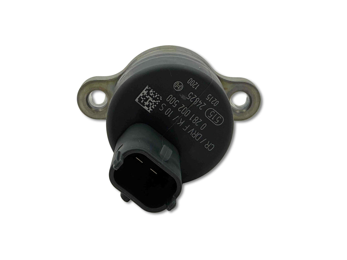 Valvola pressione bosch b0281002500