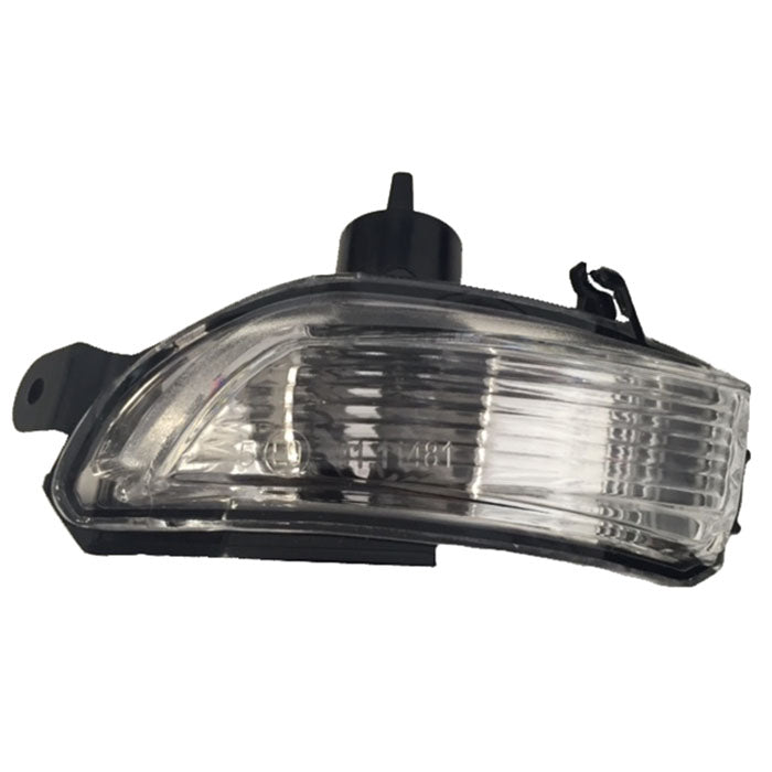 Skoda originale 6v0949100 laterale sx su specchietto skoda fabia 13> | fratelli leo