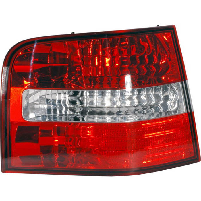 Fiat originale 46758989 fanale posteriore esterno sx fiat stilo sw | fratelli leo