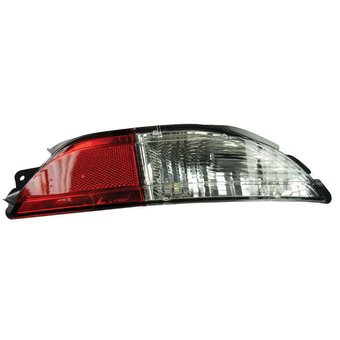 Fiat originale 51718011 fanale posteriore dx grande punto retromarcia | fratelli leo