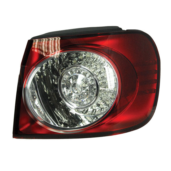 Volkswagen originale 5m0945096l fanale posteriore esterno dx vw golf plus  | fratelli leo