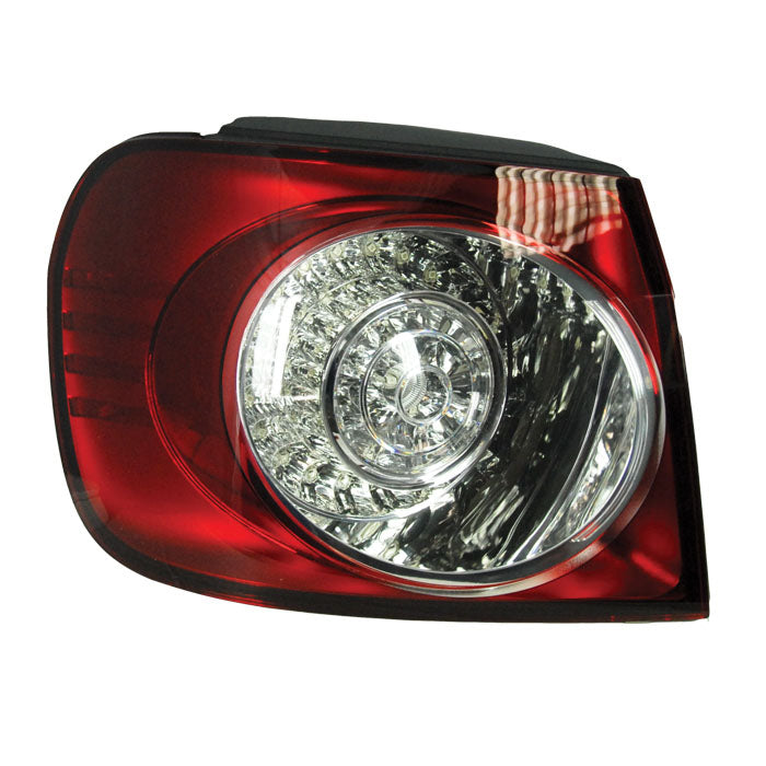 Volkswagen originale 5m0945095l fanale posteriore esterno sx vw golf plus  | fratelli leo