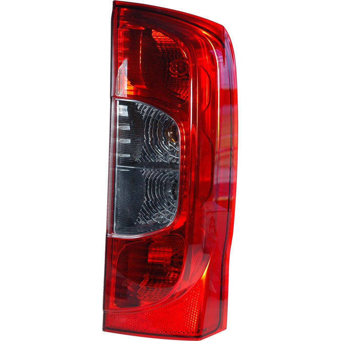 Fiat originale 1353205080 fanale posteriore dxfiat fiorino qubo 2p  | fratelli leo