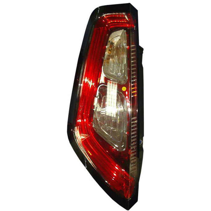 Fiat originale 51849738 fanale posteriore sx fiat punto evo  led | fratelli leo