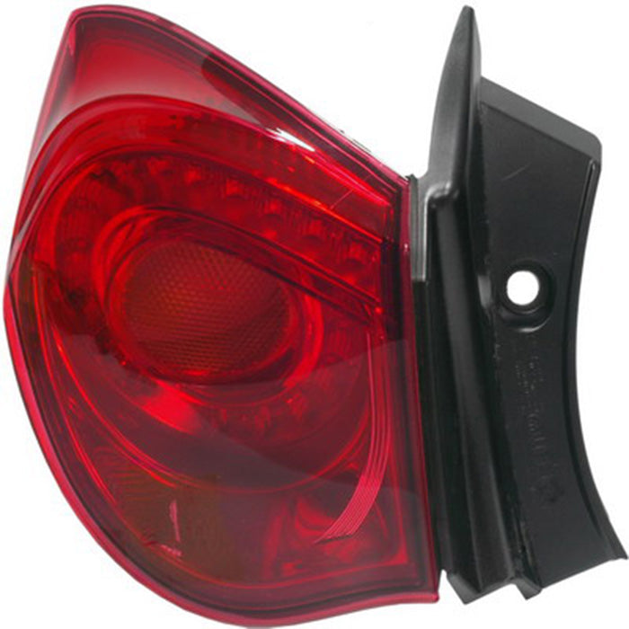 Alfa romeo originale 50513613 fanale posteriore esterno sx giulietta  | fratelli leo
