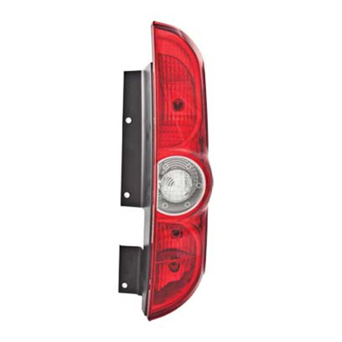 Fiat originale 51810673 fanale posteriore dx doblo' my 09 2 porte  | fratelli leo