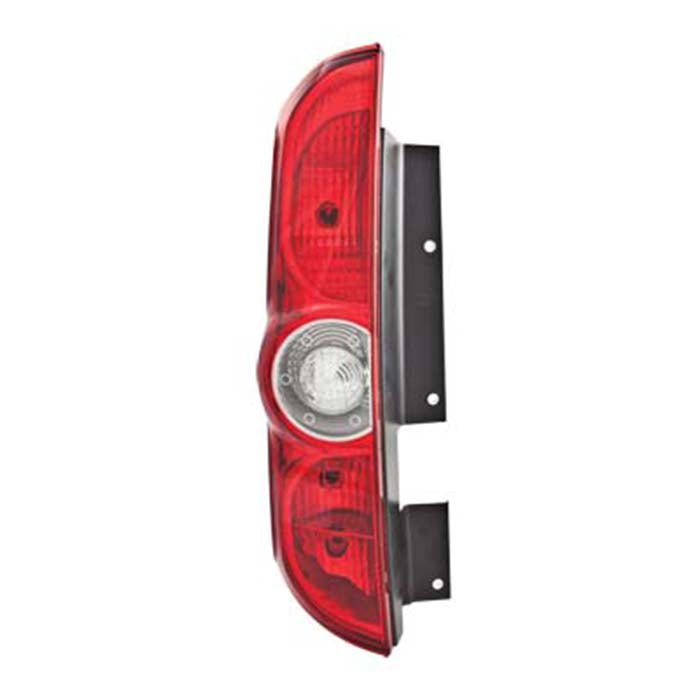 Fiat originale 51810674 fanale posteriore sx doblo' my 09 2 porte  | fratelli leo
