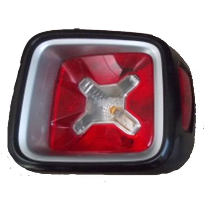 Jeep originale 51964233 fanale posteriore dx jeep renegade  | fratelli leo