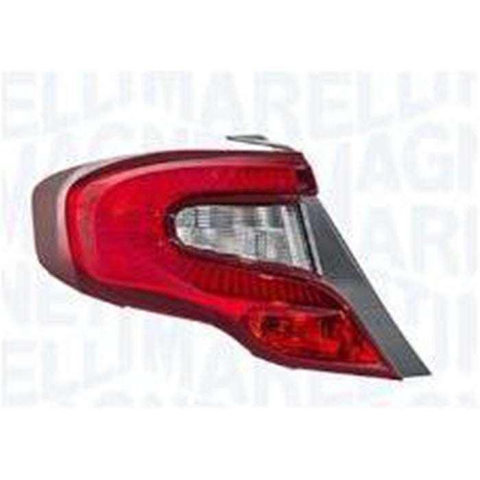 Fiat originale 51984459 fanale posteriore sx fiat tipo  | fratelli leo