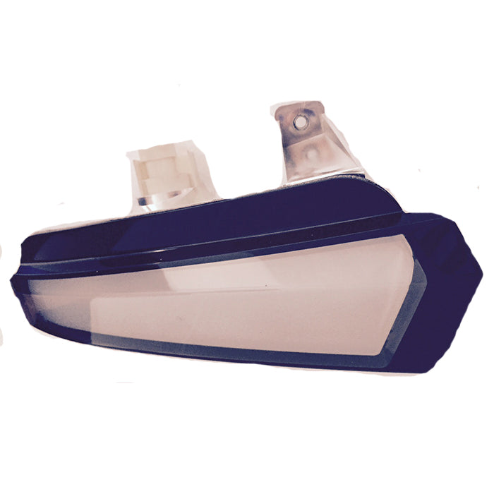 Iveco originale 5801585146 fanale anteriore direzione sx lampada anteriore py21w daily  | fratelli leo