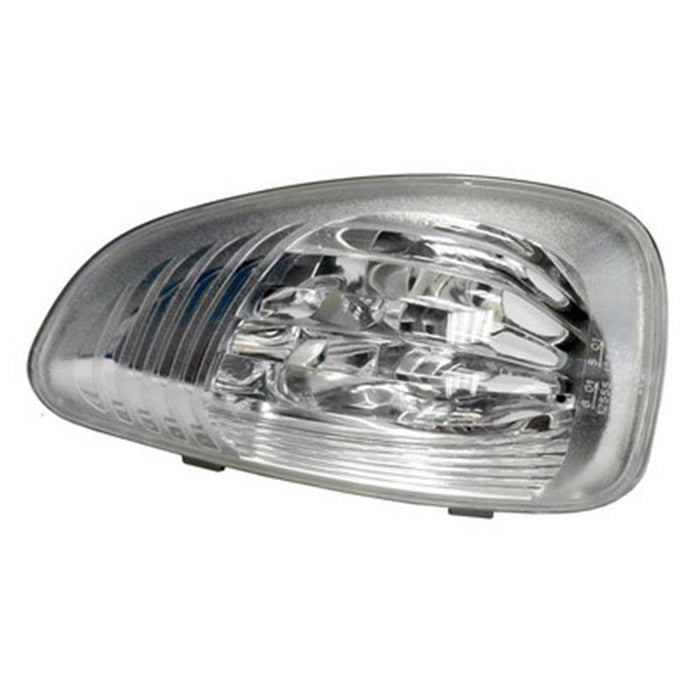 Renault originale 7485120619 gruppo ottico laterale dx renault master (x62)5w | fratelli leo