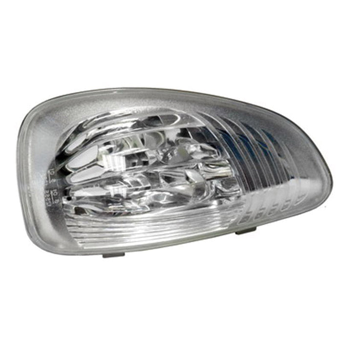 Renault originale 7485120622 gruppo ottico laterale sx renault master (x62)5w | fratelli leo
