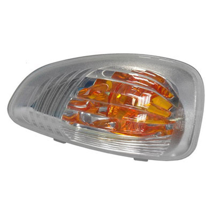 Renault originale 7485120620 gruppo ottico laterale dx renault master (x62)16w | fratelli leo
