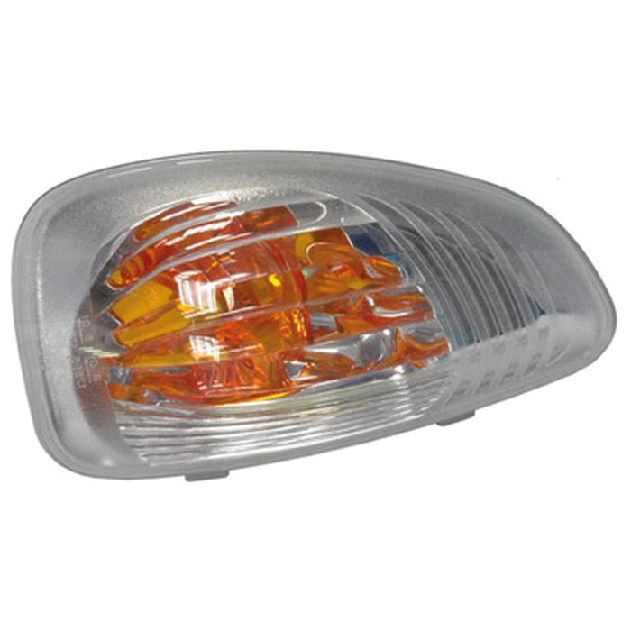 Renault originale 7485120621 gruppo ottico laterale sx renault master (x62)16w | fratelli leo