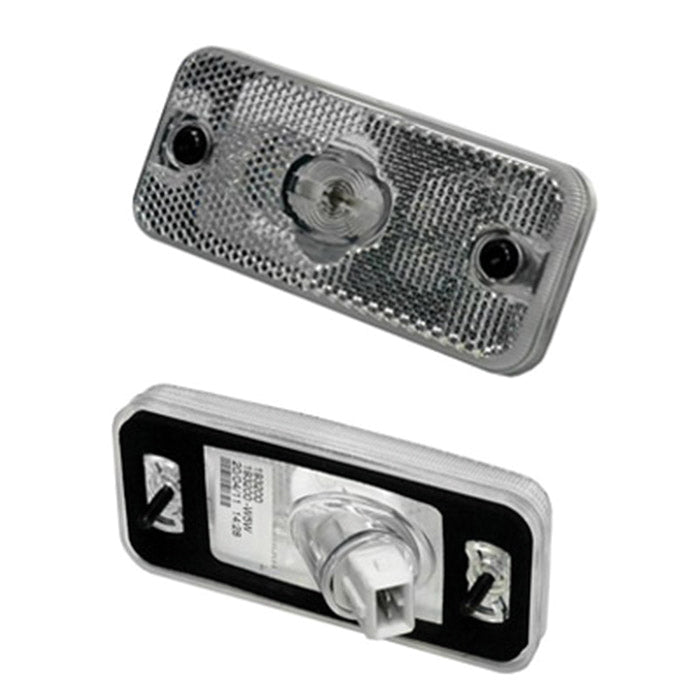 Renault originale 5001862030 fanale laterale renault premium | fratelli leo