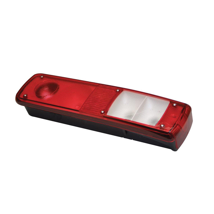 Renault originale 7420802350 fanale posteriore dx renault premium  | fratelli leo