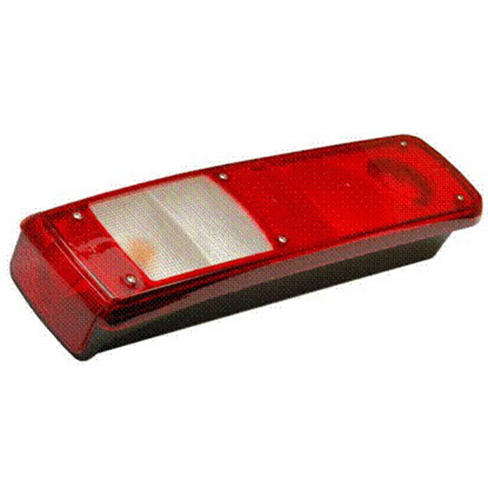 Renault originale 7420802348 fanale posteriore sx renault premium  | fratelli leo