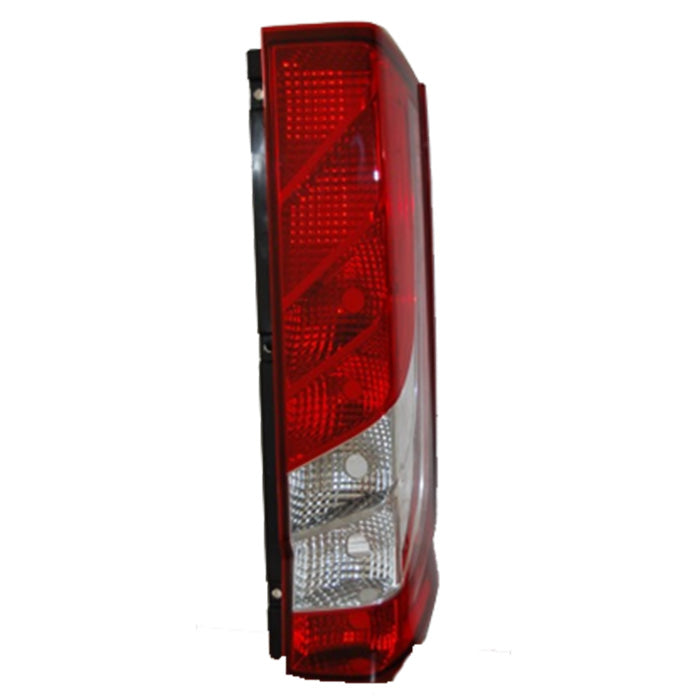 Iveco originale 5801523221 fanale posteriore dx retromarcia retronebbia iveco daily  | fratelli leo
