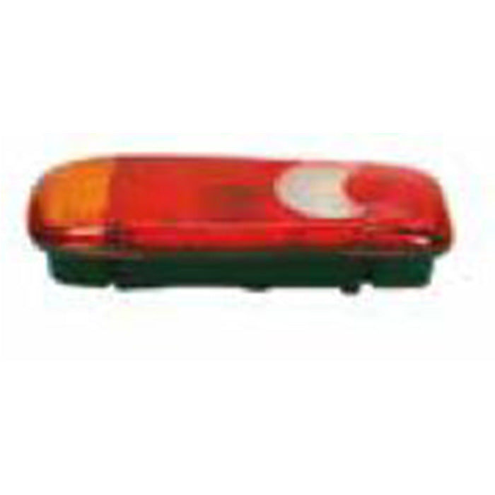Iveco originale 5801426889 fanale posteriore sx eurocargo  | fratelli leo