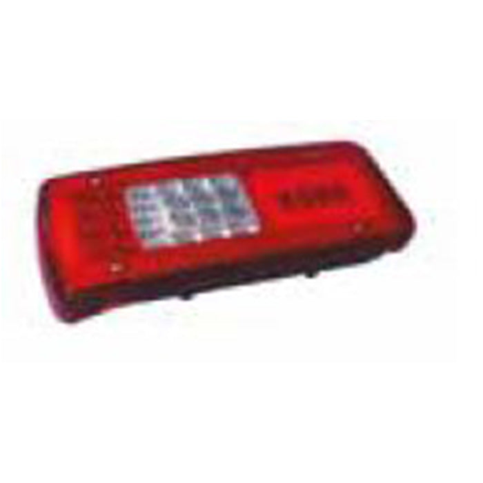 Targa stralis takker 16> | fratelli leo