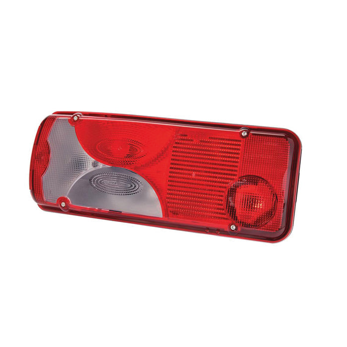Targa stralis takker 16> | fratelli leo