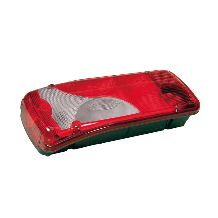 Iveco originale 5801637182 fanale posteriore sx stralis takker 16> | fratelli leo