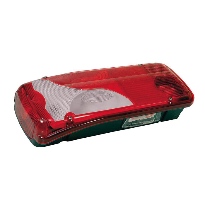 Targa stralis takker 16> | fratelli leo