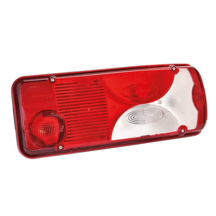 Scania originale 2340796 fanale posteriore dx scania p&r 13> | fratelli leo