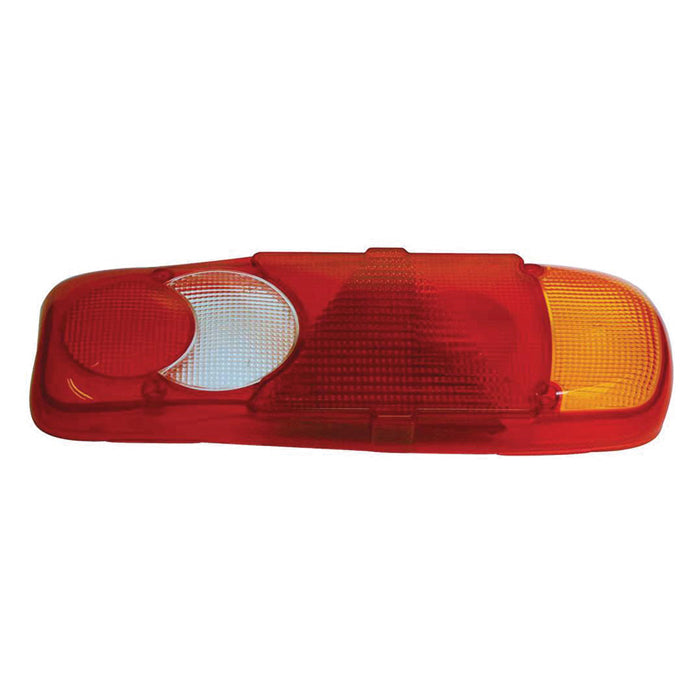 Universale originale trasparente dx universale rimorchi | fratelli leo