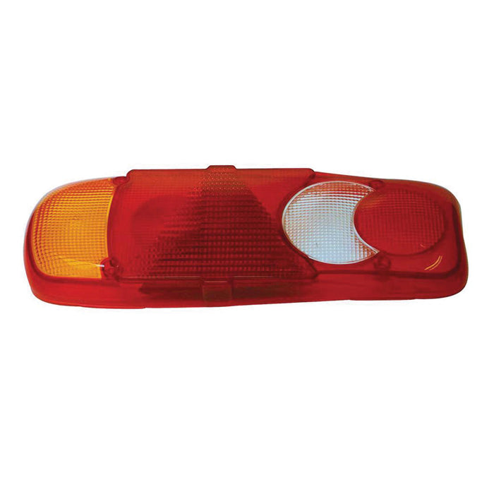 Universale originale trasparente sx universale rimorchi | fratelli leo