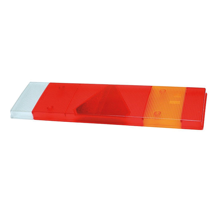 Universale originale trasparente dx universale rimorchi | fratelli leo