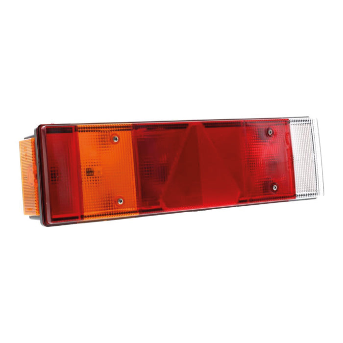 UNIVERSALE Originale Fanale Posteriore SX UNIVERSALE RIMORCHI | Fratelli Leo.