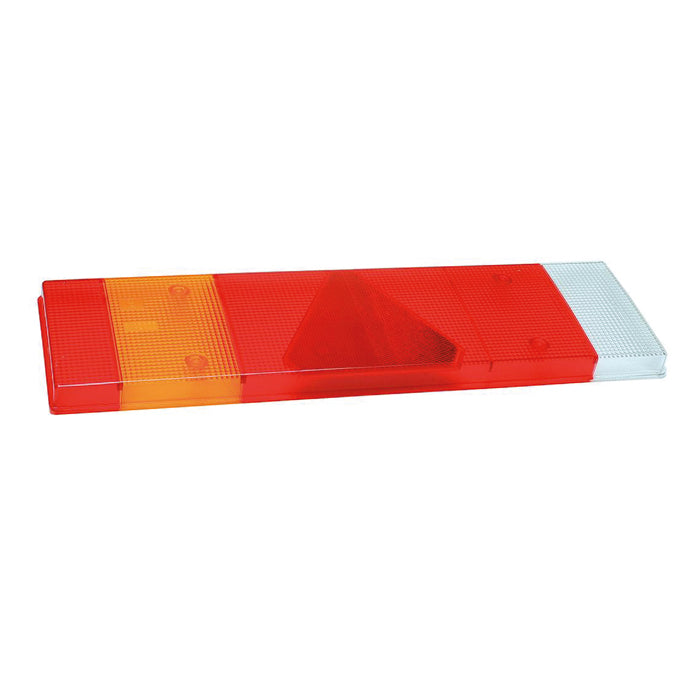 Universale originale trasparente sx universale rimorchi | fratelli leo