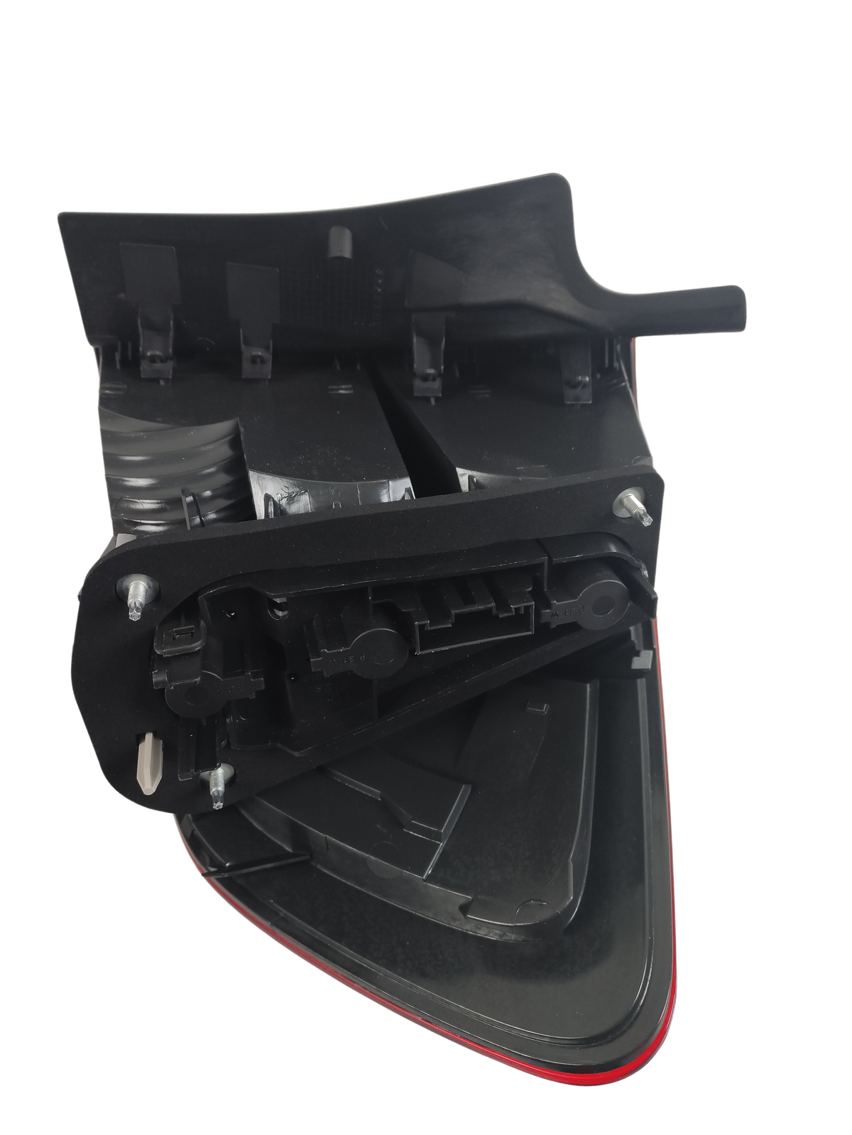 Bmw x1 originale fanale posteriore esterno sx 63212992477   axio parts srl