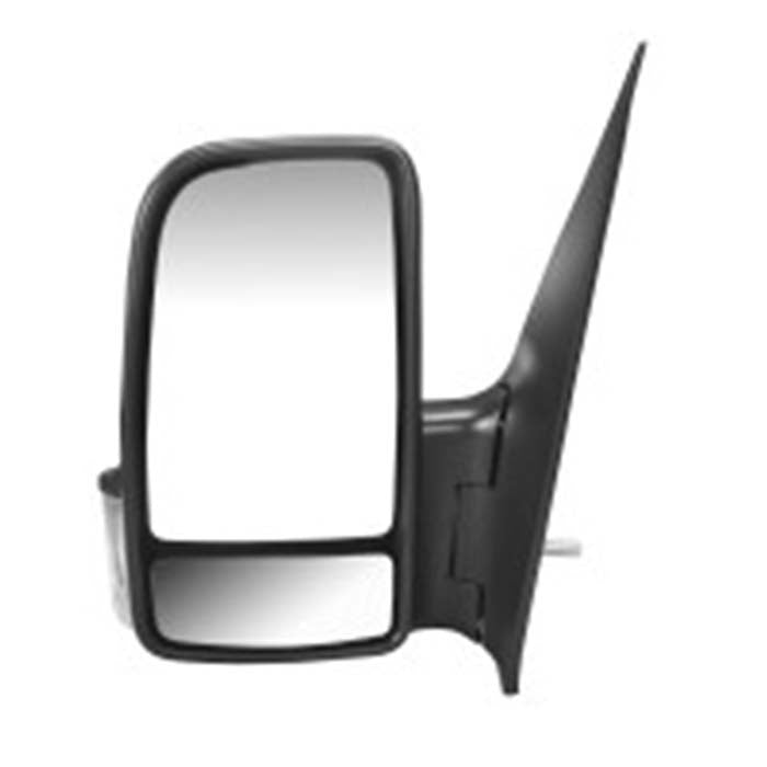 Crafter corto | fratelli leo