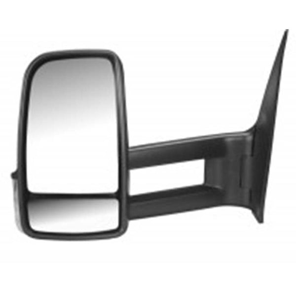 MERCEDES 9068105616 9068102693 Specchio SX Manuale Sprinter/CRAFTER Lungo | Fratelli Leo.