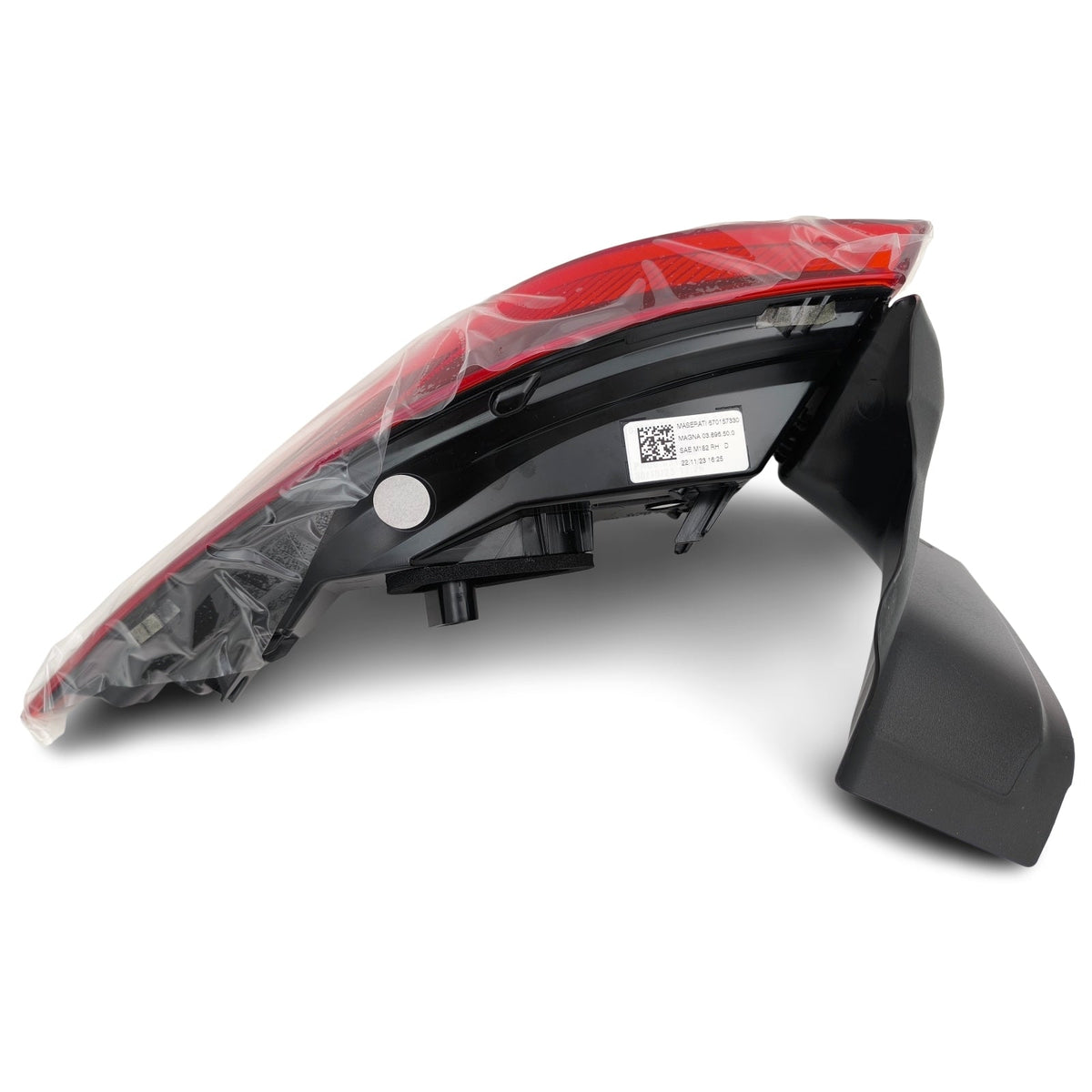 Maserati fanale posteriore esterno led destro grecale usa oem 670157330