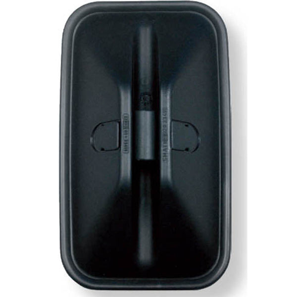 Coppa Nera DX/SX Riscaldamento 24V Vetro R 1350 | Fratelli Leo.