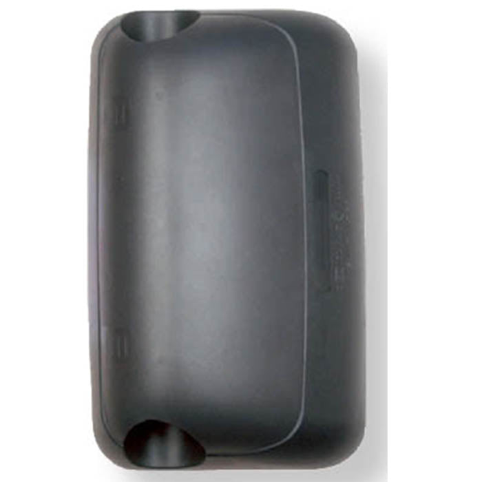 Calotta grigio(ic289) 328x153mm 93  | fratelli leo
