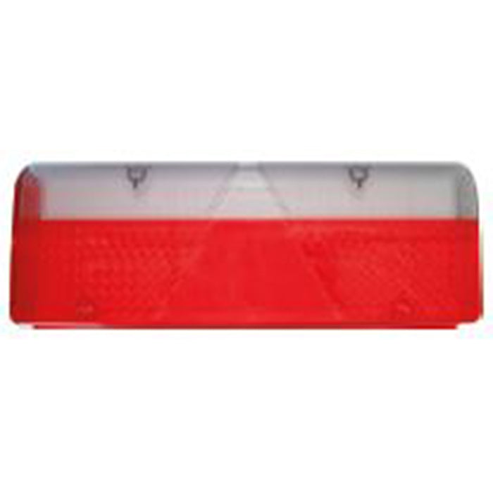 Universale 18 8570 001 trasparente posteriore sx europoint iii led | fratelli leo