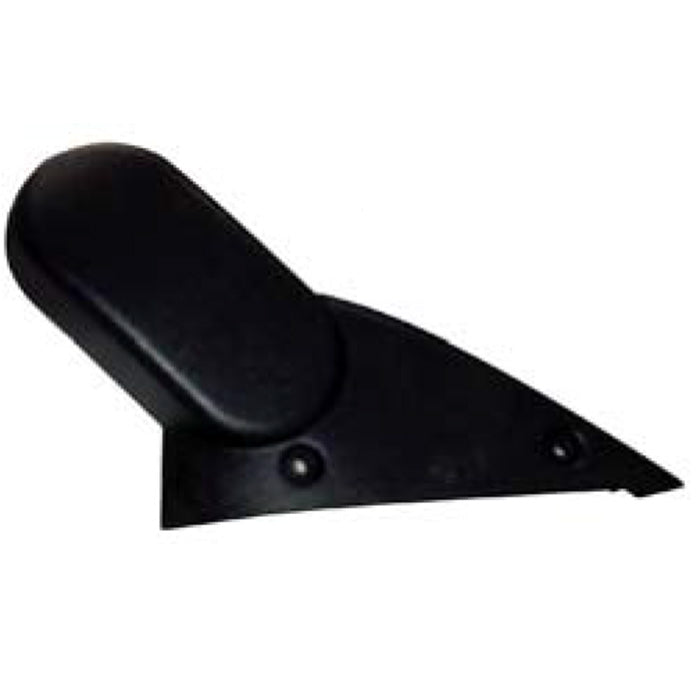 Iveco 504158943 calotta dx copri braccio stralis sup | fratelli leo
