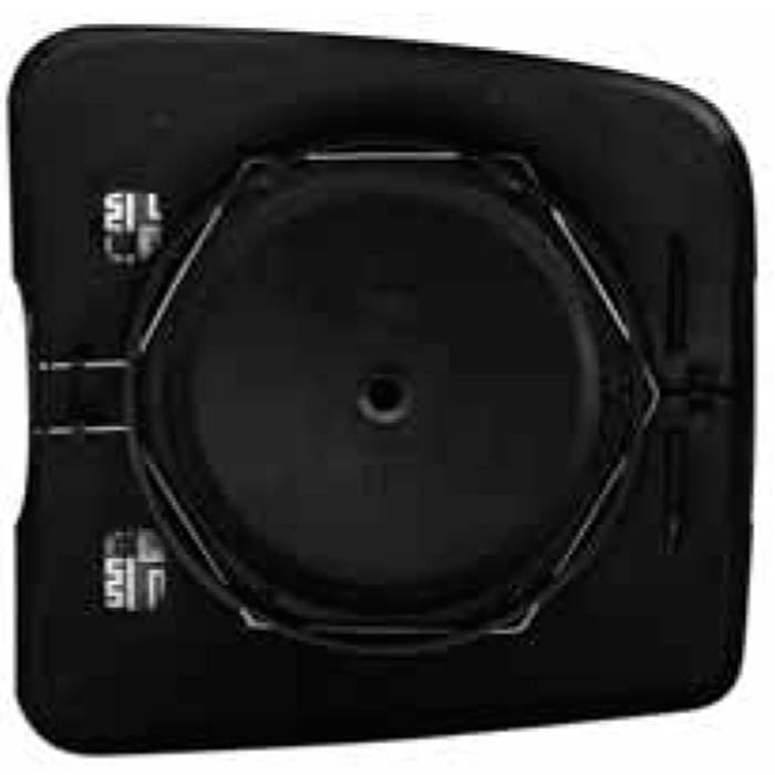 Mercedes 28113733 grande vetro+piastra sx mb actr mp3 | fratelli leo