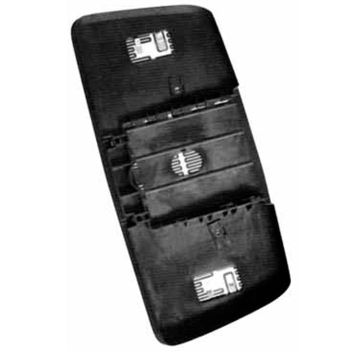 Volvo 20455986 20567670 vetro specchietto pr inclusa volvo | fratelli leo