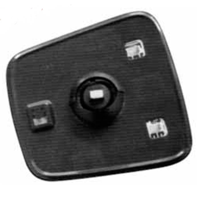 Volvo 20455995 20567685 vetro grande volvo | fratelli leo
