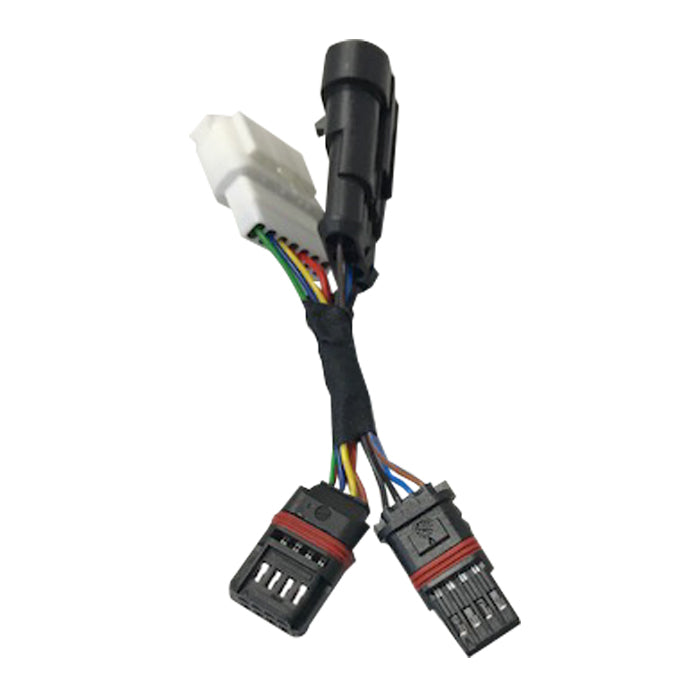 Iveco 5801405677 adattatore specchi daily | fratelli leo