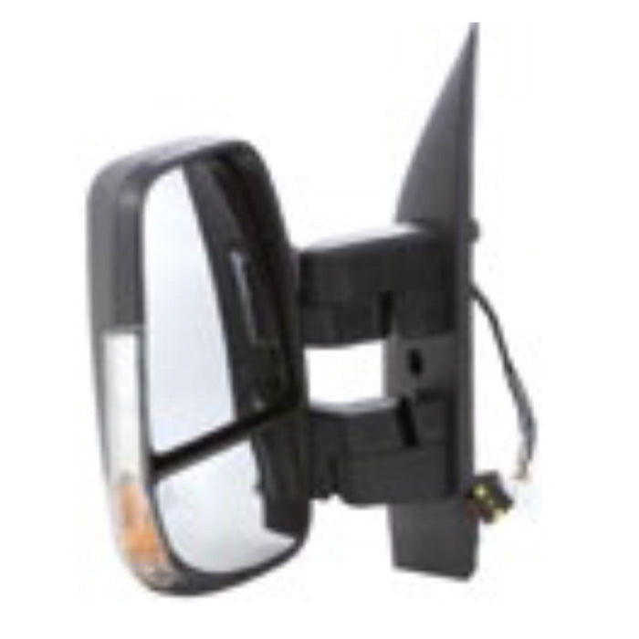 Iveco 5802028034 specchietto dx manuale riscaldamento daily 2014  | fratelli leo